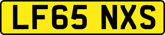 LF65NXS