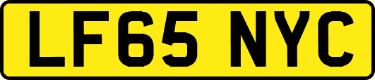 LF65NYC
