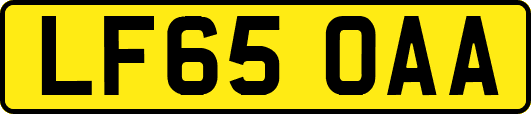 LF65OAA