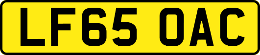 LF65OAC
