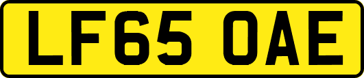 LF65OAE