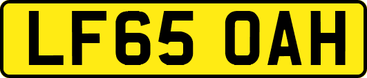 LF65OAH