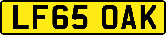 LF65OAK