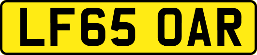 LF65OAR
