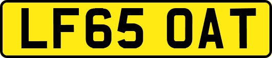 LF65OAT