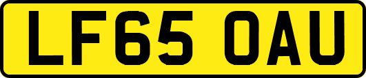 LF65OAU