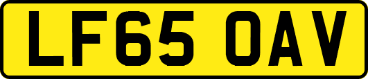 LF65OAV