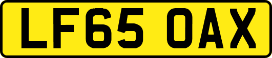 LF65OAX