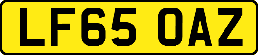LF65OAZ
