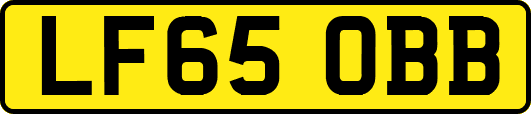 LF65OBB