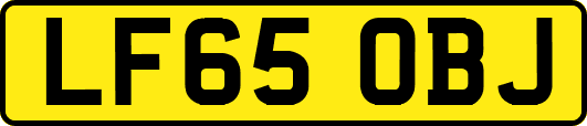 LF65OBJ