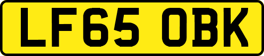 LF65OBK