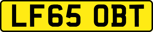 LF65OBT