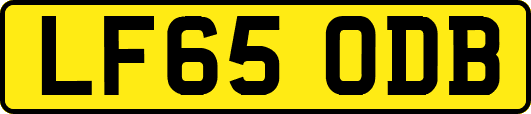 LF65ODB