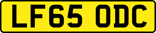 LF65ODC