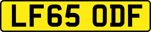 LF65ODF
