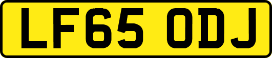 LF65ODJ
