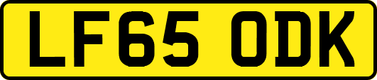 LF65ODK