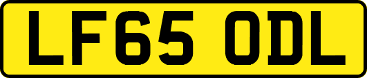 LF65ODL