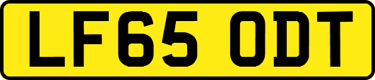 LF65ODT