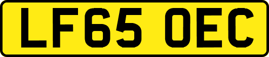 LF65OEC