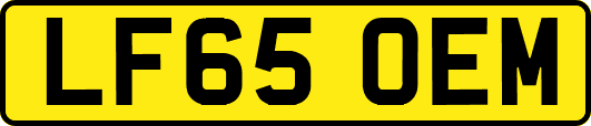 LF65OEM