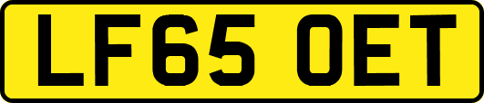 LF65OET