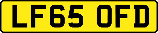 LF65OFD