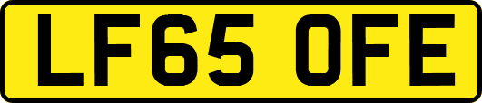 LF65OFE