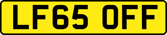 LF65OFF