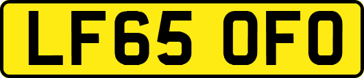 LF65OFO