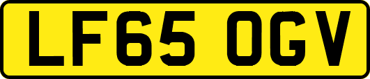LF65OGV