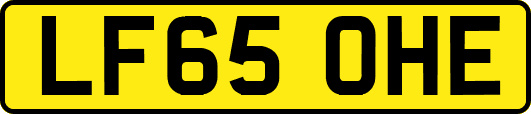 LF65OHE
