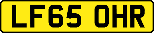 LF65OHR