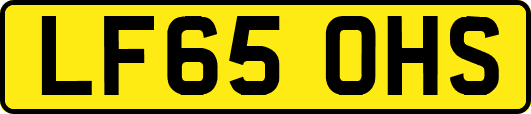 LF65OHS