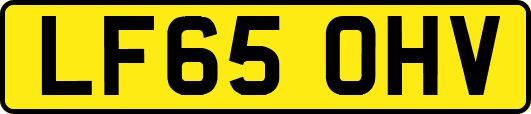 LF65OHV