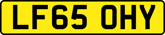 LF65OHY