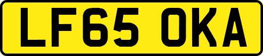 LF65OKA