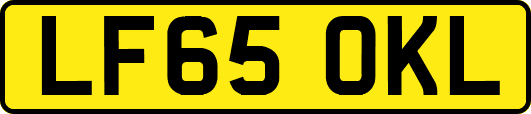 LF65OKL