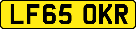 LF65OKR
