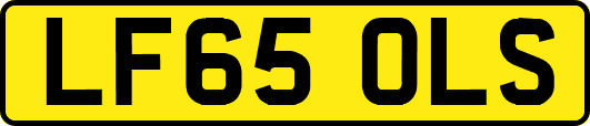 LF65OLS