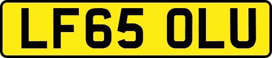 LF65OLU