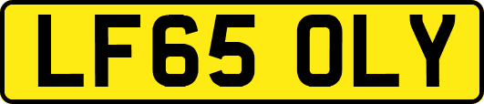 LF65OLY