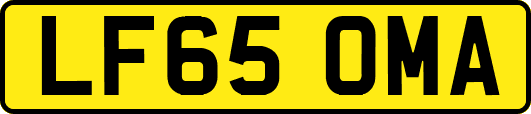 LF65OMA