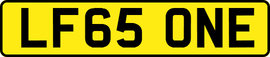 LF65ONE