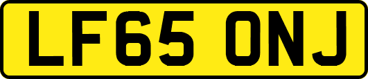 LF65ONJ