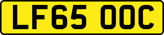 LF65OOC