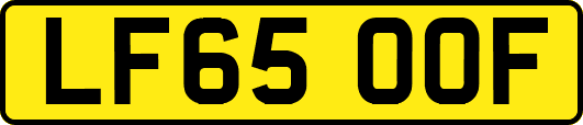 LF65OOF