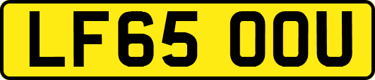 LF65OOU