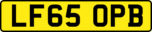 LF65OPB
